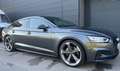 Audi A5 SB 2,0 TDI quattro sport S-tronic Grau - thumbnail 2