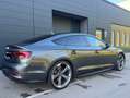Audi A5 SB 2,0 TDI quattro sport S-tronic Grau - thumbnail 3