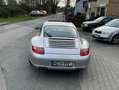 Porsche 911 911 997 Carrera 4 Tiptronic srebrna - thumbnail 11