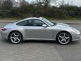 Porsche 911 911 997 Carrera 4 Tiptronic srebrna - thumbnail 2