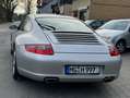 Porsche 911 911 997 Carrera 4 Tiptronic Stříbrná - thumbnail 3
