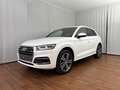 Audi Q5 2.0 TDI ultra quattro Sport Weiß - thumbnail 1