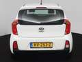 Kia Picanto 1.0 CVVT ComfortLine | NL-Auto | Airco | Blanc - thumbnail 25