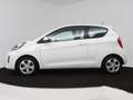 Kia Picanto 1.0 CVVT ComfortLine | NL-Auto | Airco | Blanc - thumbnail 3
