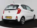 Kia Picanto 1.0 CVVT ComfortLine | NL-Auto | Airco | Blanc - thumbnail 2
