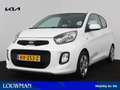 Kia Picanto 1.0 CVVT ComfortLine | NL-Auto | Airco | Blanc - thumbnail 1