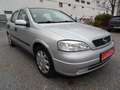 Opel Astra 1.6i/ Automatik Getriebe/ Plateado - thumbnail 7