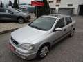 Opel Astra 1.6i/ Automatik Getriebe/ Plateado - thumbnail 9