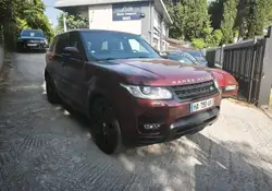 Land Rover Range Rover Sport Land II TDV6 3.0 HSE