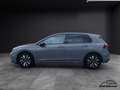Volkswagen Golf Facelift Goal 1.5TSI LED NAV AHK ACC SHZ Navi Gris - thumbnail 3