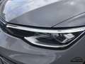 Volkswagen Golf Facelift Goal 1.5TSI LED NAV AHK ACC SHZ Navi Gris - thumbnail 9