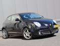Alfa Romeo MiTo 0.9 TwinAir Distinctive airco LEER org NL Zwart - thumbnail 3