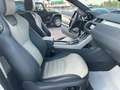 Land Rover Range Rover Evoque Cabrio 2.0 td4 HSE Dynamic 150cv auto /BELLISSIMA Bianco - thumbnail 9