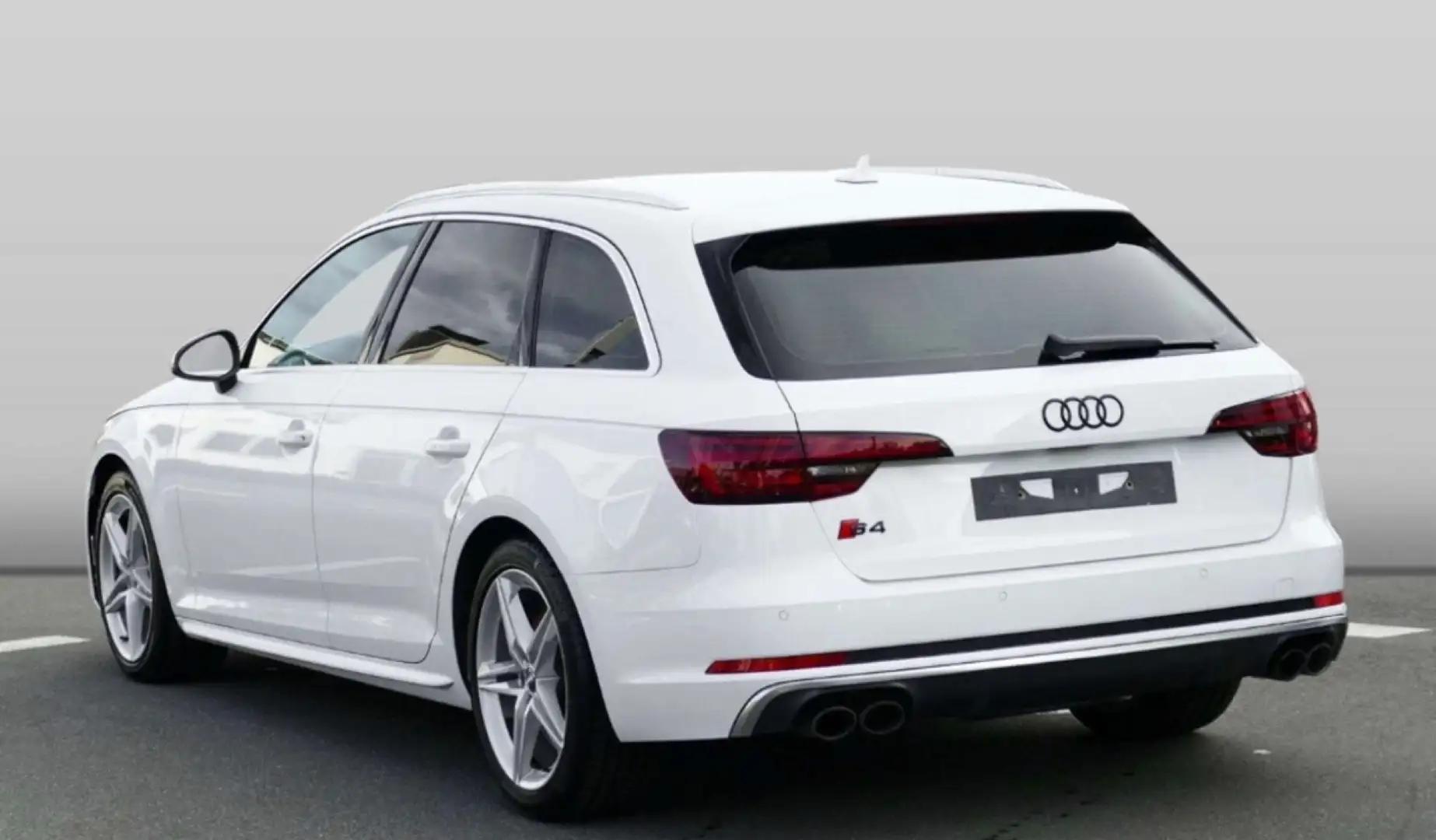 Audi S4 Avant 3.0 TFSI | B&O | Quattro | Sportsitze | Mass - 2