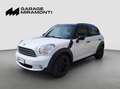 MINI Cooper D Countryman 1.6 Cooper D Bianco - thumbnail 1