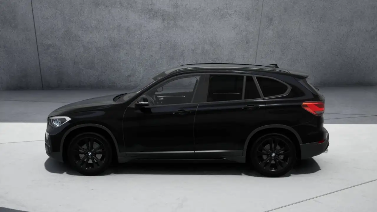 BMW X1 sDrive18d Aut. Sport Line LED ParkA. SpurA. 4