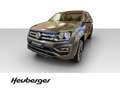 Volkswagen Amarok 3.0 TDI Automatik 4MOTION Canyon, Navi Grau - thumbnail 1