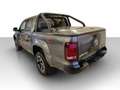 Volkswagen Amarok 3.0 TDI Automatik 4MOTION Canyon, Navi Grau - thumbnail 3