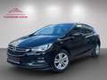 Opel Astra K 1.4 Turbo Active/LED/Winterpaket/Top Zwart - thumbnail 1