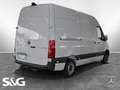 Mercedes-Benz Sprinter 315 CDI MBUX+RüKam+AHK+Hecktür 2-fl+ Blanc - thumbnail 2