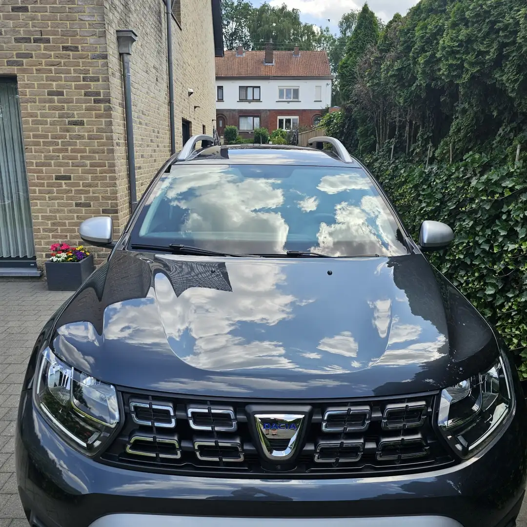 Dacia Duster TCe 150 2WD GPF Sondermodell Adventure - 2