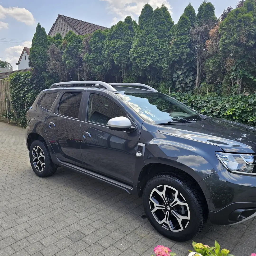 Dacia Duster TCe 150 2WD GPF Sondermodell Adventure - 1