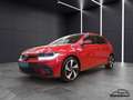 Volkswagen Polo GTI 2.0TSI DSG SHZ LED IQDrive ACC Bluetooth Roşu - thumbnail 2