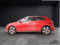 Volkswagen Polo GTI 2.0TSI DSG SHZ LED IQDrive ACC Bluetooth Roşu - thumbnail 3