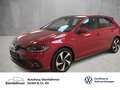 Volkswagen Polo GTI 2.0TSI DSG SHZ LED IQDrive ACC Bluetooth Rot - thumbnail 1