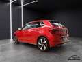 Volkswagen Polo GTI 2.0TSI DSG SHZ LED IQDrive ACC Bluetooth Roşu - thumbnail 4
