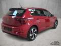 Volkswagen Polo GTI 2.0TSI DSG SHZ LED IQDrive ACC Bluetooth Rot - thumbnail 4