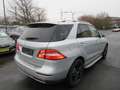 Mercedes-Benz ML 400 ML 400 *PANO *LEDER *AHK *XENON *STANDHEIZUNG Silber - thumbnail 6