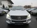 Mercedes-Benz ML 400 ML 400 *PANO *LEDER *AHK *XENON *STANDHEIZUNG Silber - thumbnail 2