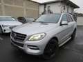 Mercedes-Benz ML 400 ML 400 *PANO *LEDER *AHK *XENON *STANDHEIZUNG Silber - thumbnail 1