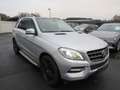 Mercedes-Benz ML 400 ML 400 *PANO *LEDER *AHK *XENON *STANDHEIZUNG Silber - thumbnail 3