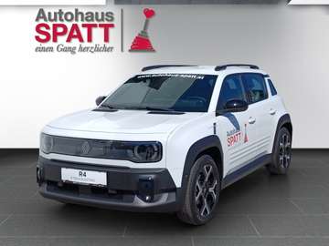 E-TECH ELECTRIC Techno 150 PS Comfort !! Vorführw