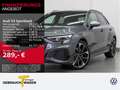 Audi S3 2.0 TFSI Q LM19 KAMERA NAVI+ SITZHZ Grau - thumbnail 1