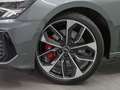 Audi S3 2.0 TFSI Q LM19 KAMERA NAVI+ SITZHZ Grau - thumbnail 7