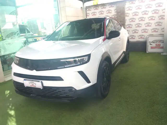 Opel Mokka II 2020 1.5 GS Line s PROMOZIONE FINANZIAMENTO