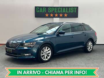 2.0 tdi Style 150cv dsg LED|CARPLAY|NAVI|17'
