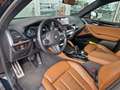 BMW X4 xDrive30d M Sport X Pano.HUD.H/K.St.heiz.P+ Noir - thumbnail 6