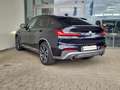 BMW X4 xDrive30d M Sport X Pano.HUD.H/K.St.heiz.P+ Noir - thumbnail 4