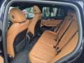 BMW X4 xDrive30d M Sport X Pano.HUD.H/K.St.heiz.P+ Noir - thumbnail 7