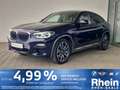 BMW X4 xDrive30d M Sport X Pano.HUD.H/K.St.heiz.P+ Noir - thumbnail 1