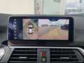 BMW X4 xDrive30d M Sport X Pano.HUD.H/K.St.heiz.P+ Noir - thumbnail 9