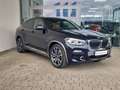 BMW X4 xDrive30d M Sport X Pano.HUD.H/K.St.heiz.P+ Noir - thumbnail 2