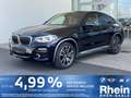 BMW X4 xDrive30d M Sport X Pano.HUD.H/K.St.heiz.P+ Schwarz - thumbnail 1