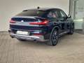 BMW X4 xDrive30d M Sport X Pano.HUD.H/K.St.heiz.P+ Noir - thumbnail 3