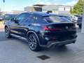 BMW X4 xDrive30d M Sport X Pano.HUD.H/K.St.heiz.P+ Schwarz - thumbnail 4