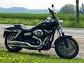 Harley-Davidson Fat Bob Noir - thumbnail 2